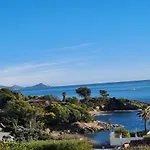 Vue Panoramique Saint-Aygulf