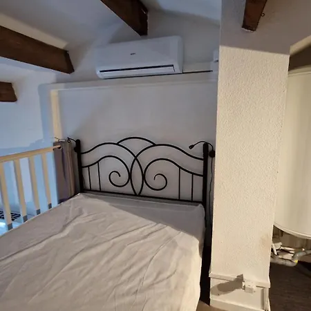 Belle Vue Appartement