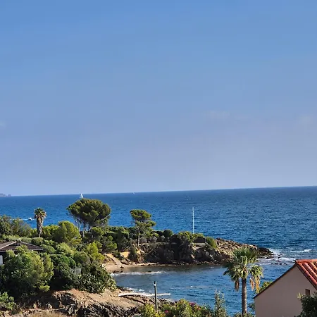 Appartement Belle Vue