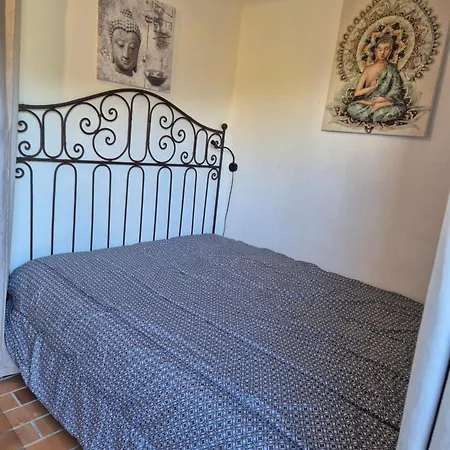 Apartman Vue Panoramique