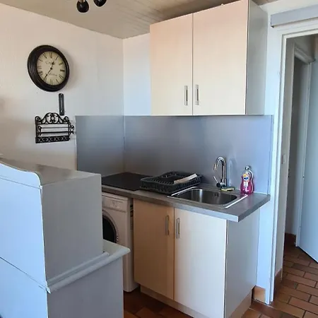 Belle Vue Apartamento *