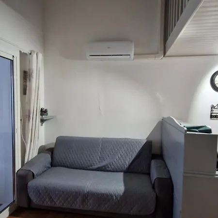 Apartamento Belle Vue