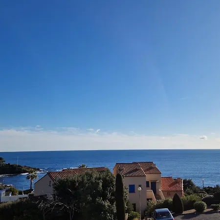 アパート Belle Vue