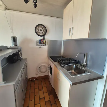 Vue Panoramique Mer Fréjus