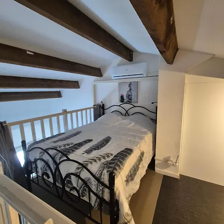 شقة Vue Panoramique Mer *