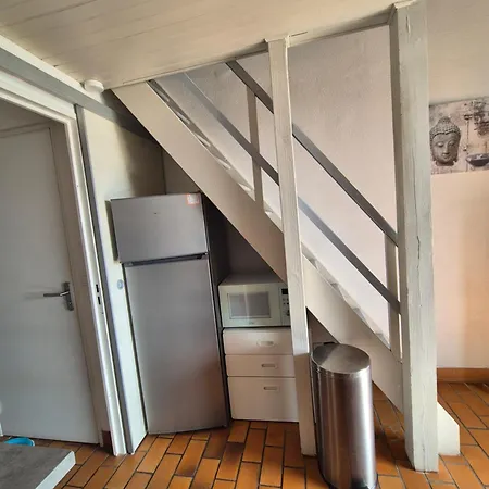 Belle Vue Apartamento *