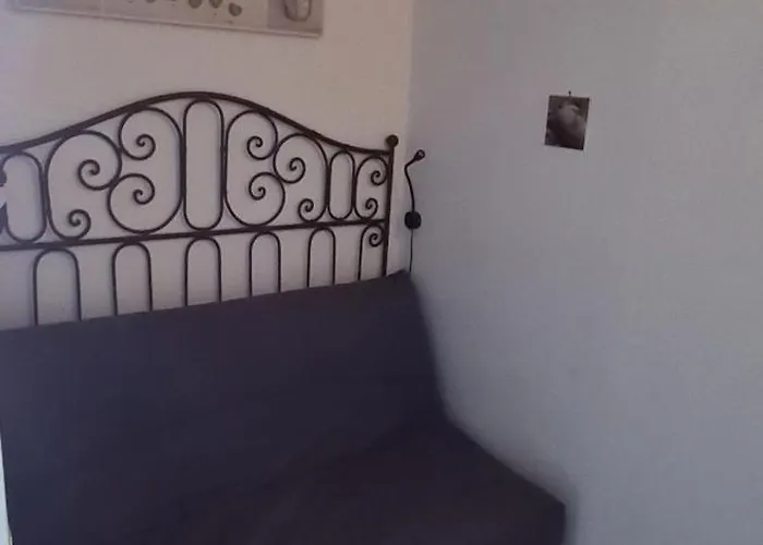 Apartamento Belle Vue