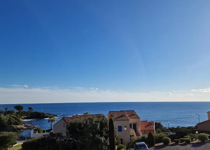 Apartamento Belle Vue