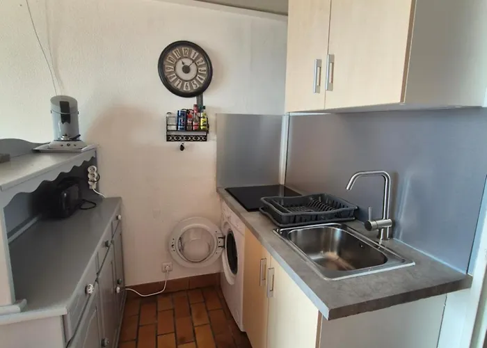 Vue Panoramique Mer Fréjus