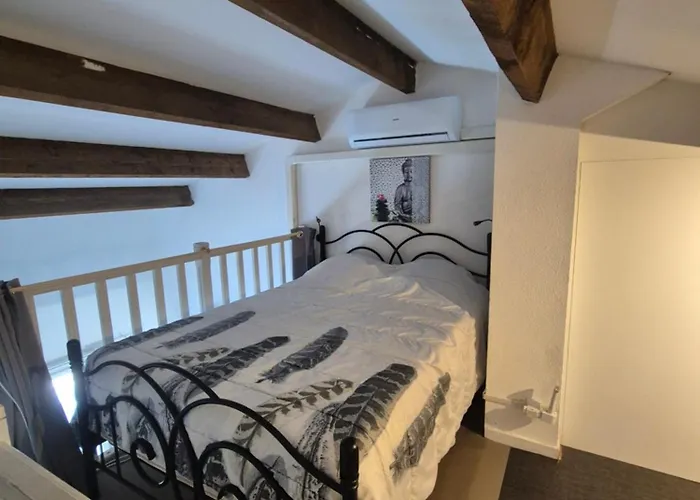 Appartement Belle Vue *