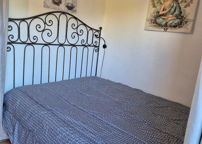 Apartamento Belle Vue